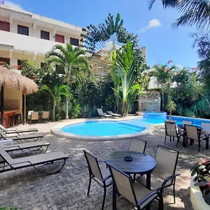 Hotel Lunasol Playa del Carmen