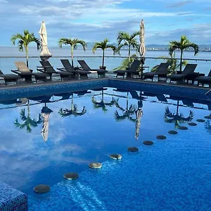 Hotel The Paramar Beachfront Boutique With Breakfast Included - Downtown Malecon