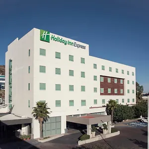Hotel Express Guadalajara Iteso By Ihg