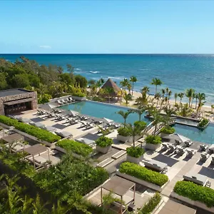 Impression Moxche By Secrets - Adults Only ***** Playa del Carmen