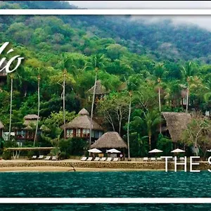 Resort Hotelito Mio Boutique